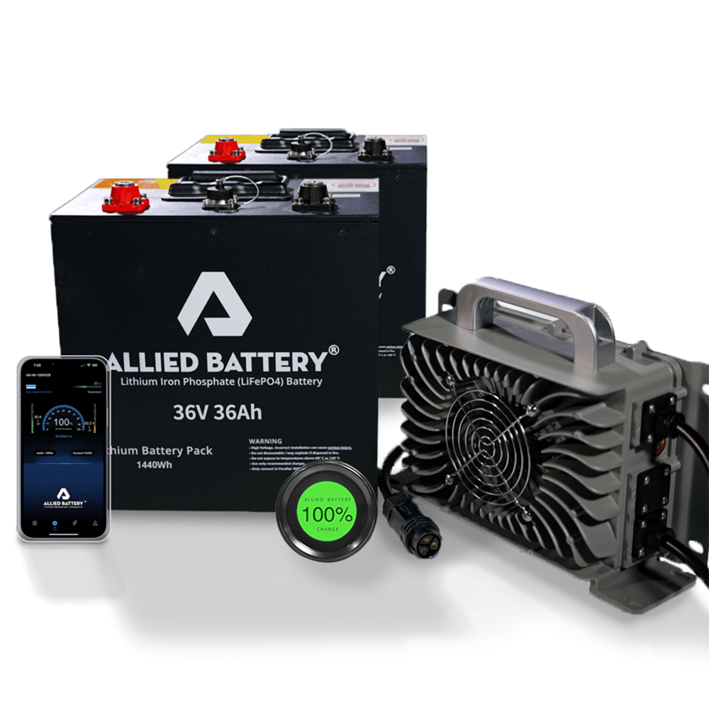 36V-Drop-In-Ready-Batteries Ace Golf Cart: Best Golf Cart Covers for Sale