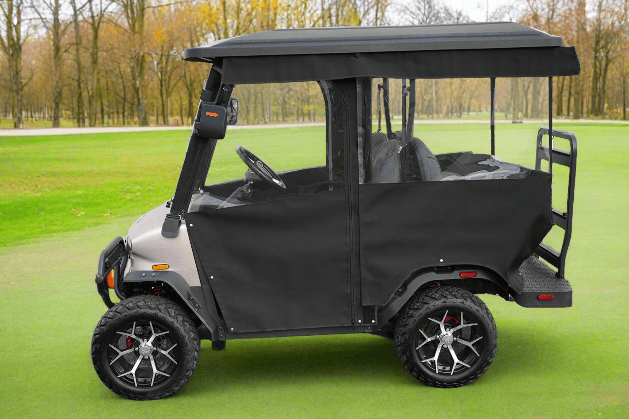 Golf Cart Covers For Sale