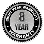 Allied 48V 168AH Commercial Golf Cart Lithium LiFePO4 Easy Conversion Kit (Includes Charger) Allied Batteries