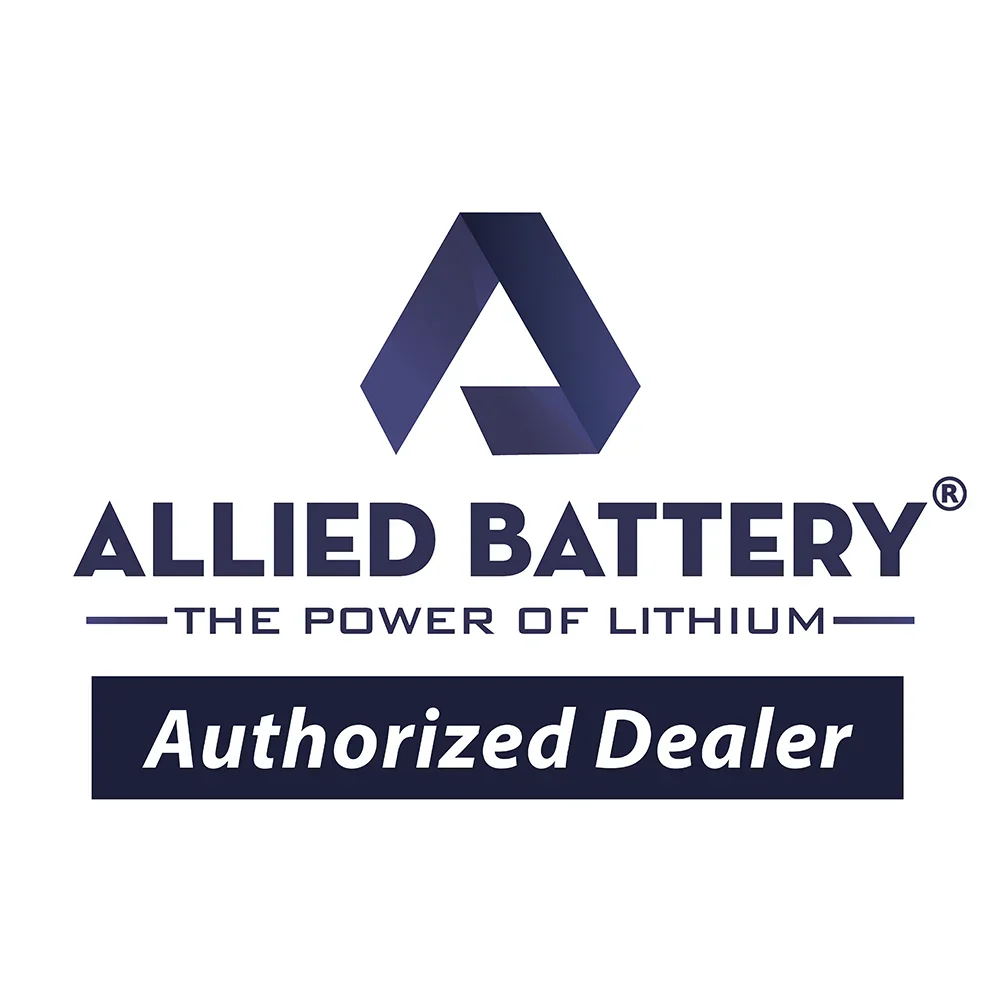 Allied Lithium Batteries for Golf Carts 72V Easy Conversion Kit (Includes Charger) - Ace Golf Cart: Best Golf Cart Covers for Sale