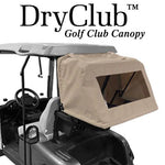 DryClub Golf Club Canopy. Protect Your Clubs. Ace