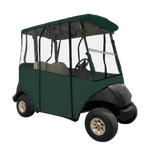 Yamaha Drive - Premium 4-Sided "Over the Top" Portable Cover for Golf Carts Champion