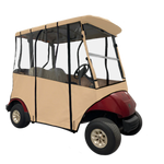 Yamaha Drive - Premium 4-Sided "Over the Top" Portable Cover for Golf Carts - Ace Golf Cart: Best Golf Cart Covers for Sale