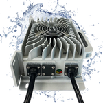 Allied 48V 168AH Commercial Golf Cart Lithium LiFePO4 Easy Conversion Kit (Includes Charger) Allied Batteries