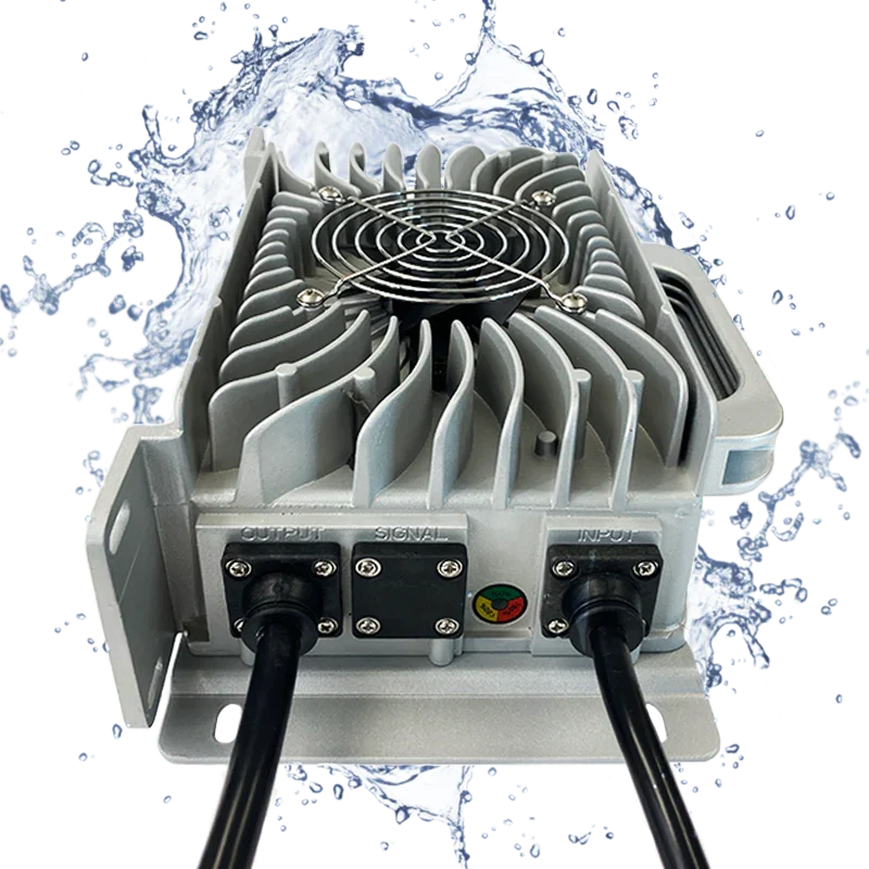 Allied 48V 168AH Commercial Golf Cart Lithium LiFePO4 Easy Conversion Kit (Includes Charger) Allied Batteries