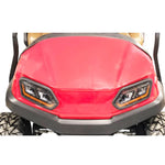 Led Golf Cart Full Light Kit - Club Car Tempo - GTW - Ace Golf Cart: Best Golf Cart Covers for Sale