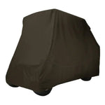 Dry-Fit Storage Cover (Free Shipping when purchased w/ Enclosure) Ace Golf Cart Covers