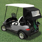 Accessory - DryClub Canopy. Protect Your Clubs.