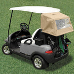 Accessory - DryClub Canopy. Protect Your Clubs.