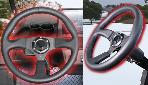 Cold Weather Ready: How to Use Your Golf Cart All Winter Long