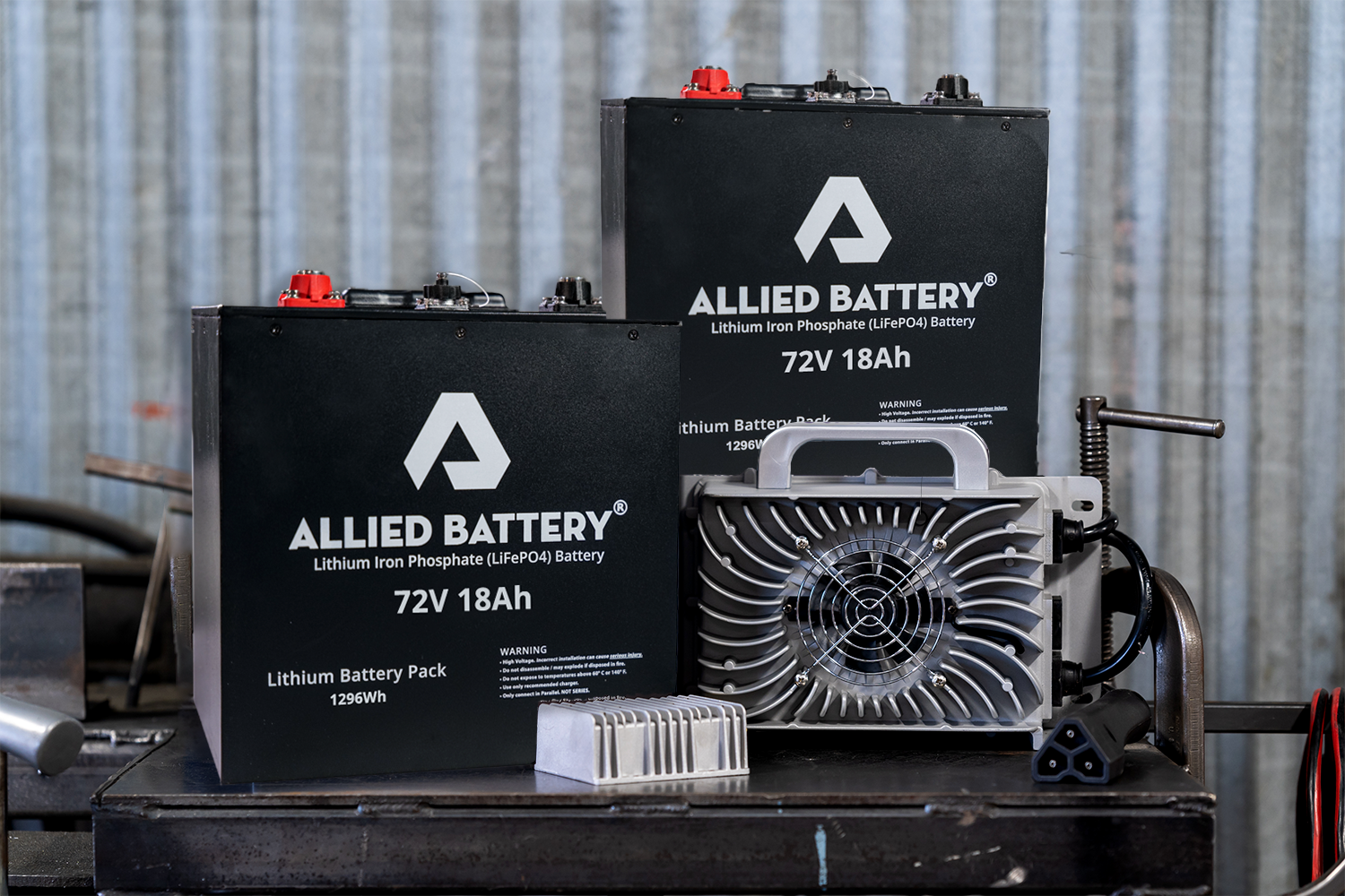 Why Lithium Batteries Are Changing the Game for Golf Carts