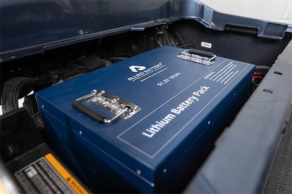 Why-Allied-Lithium-s-Drop-In-Ready-and-Commercial-Grade-Batteries-Outperform-Lead-Acid-and-Gas-Systems Ace Golf Cart: Best Golf Cart Covers for Sale