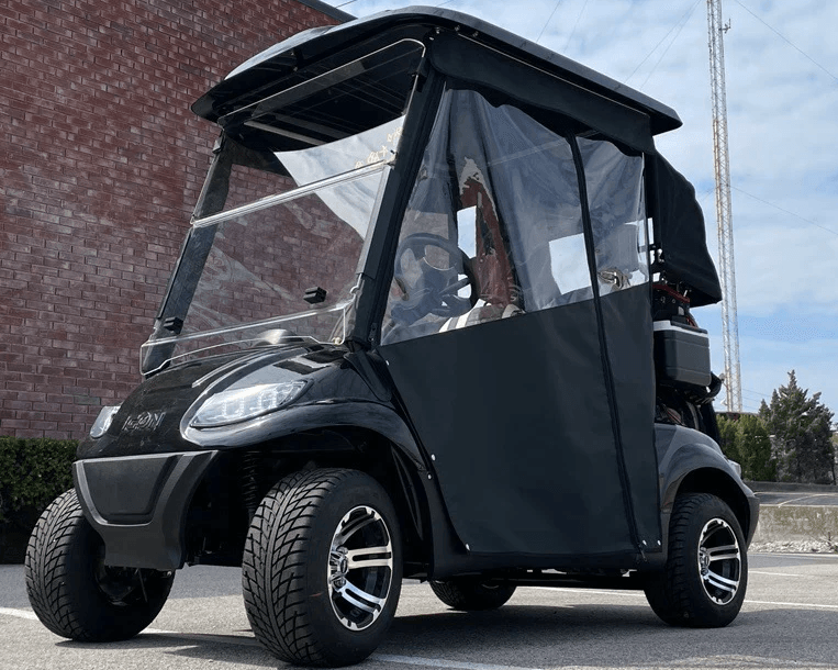 Exploring-the-Future-of-Golf-Cart-Accessories-Key-Trends-to-Follow Ace Golf Cart: Best Golf Cart Covers for Sale