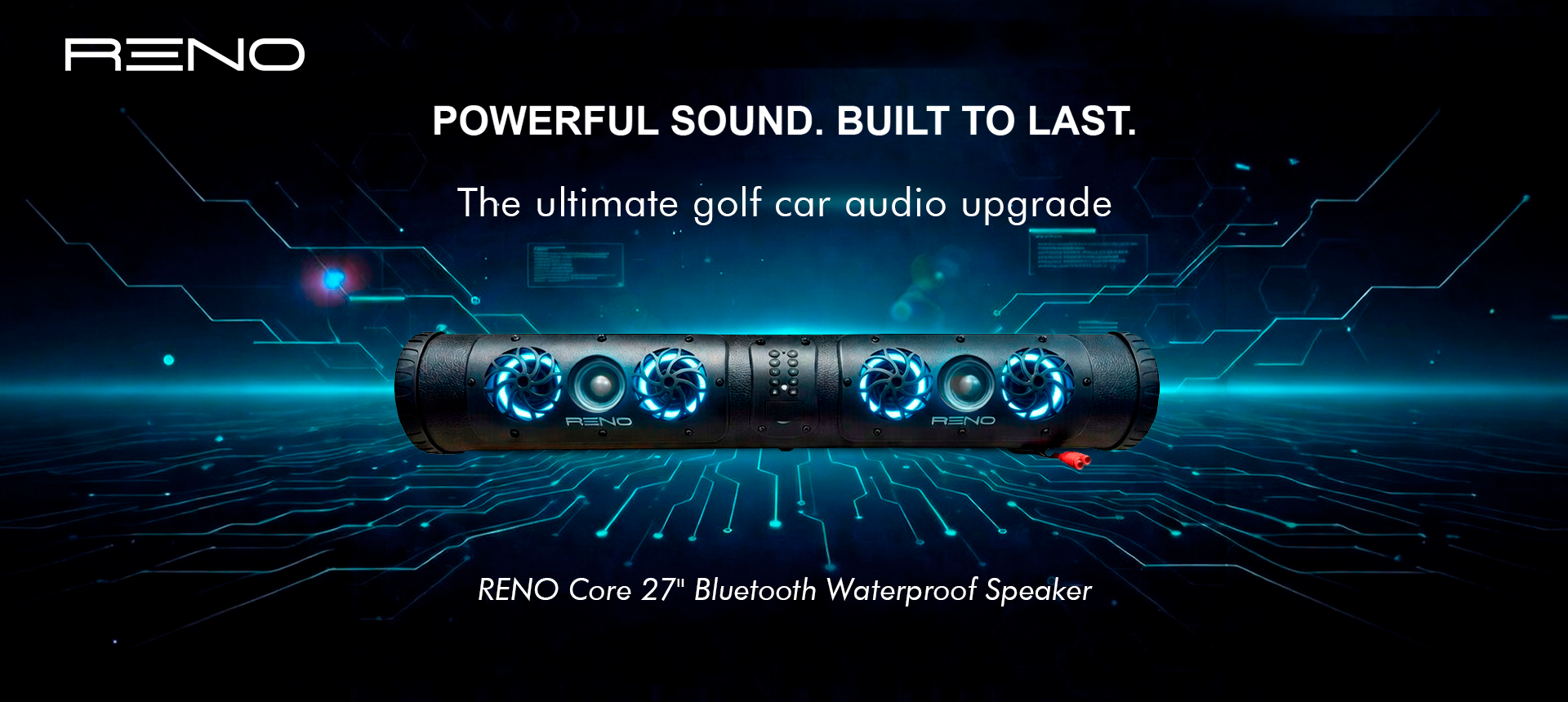 Raise the Volume on Spring: Why a Golf Cart Sound Bar Makes Every Ride Better Ace Golf Cart: Best Golf Cart Covers for Sale