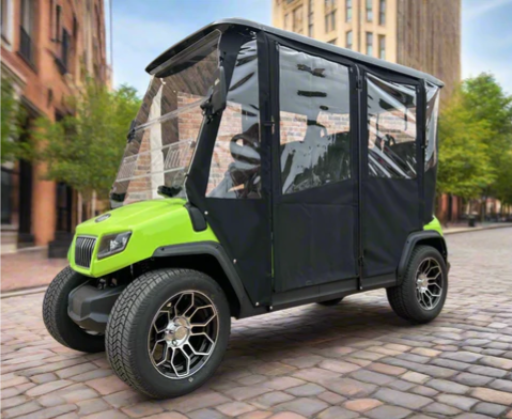 Best Ways to Make Your Golf Cart Resistant to the Elements