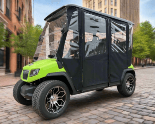 Best-Ways-to-Make-Your-Golf-Cart-Resistant-to-the-Elements Ace Golf Cart: Best Golf Cart Covers for Sale