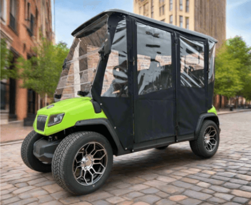 Best-Ways-to-Make-Your-Golf-Cart-Resistant-to-the-Elements Ace Golf Cart: Best Golf Cart Covers for Sale