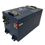 Allied 36V Commercial Grade Big Bank Lithium Golf Cart Battery Kit 105Ah Allied Batteries