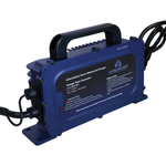 Lithium Battery Charger w OEM Plug - Club Car - 36V 15AMP Ace Golf Cart Covers