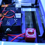 Allied 48V "Drop-In" Lithium Golf Cart Battery Easy Conversion Kit (Charger Included) Allied Batteries