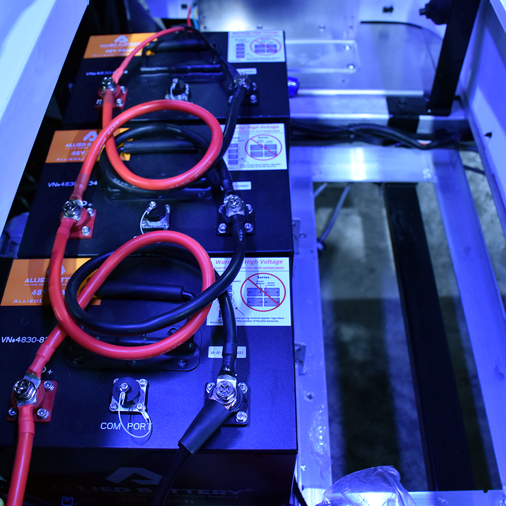 Allied 48V 
