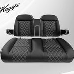 Premium Front Seat Upgrade Kit Ace Golf Cart: Best Golf Cart Covers for Sale