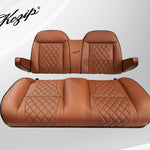 Premium Front Seat Upgrade Kit Ace Golf Cart: Best Golf Cart Covers for Sale
