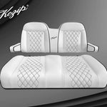 Premium Front Seat Upgrade Kit Ace Golf Cart: Best Golf Cart Covers for Sale