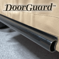 DoorGuards. Prevent Tire Rub. [Pack of 2] Ace Golf Cart Covers