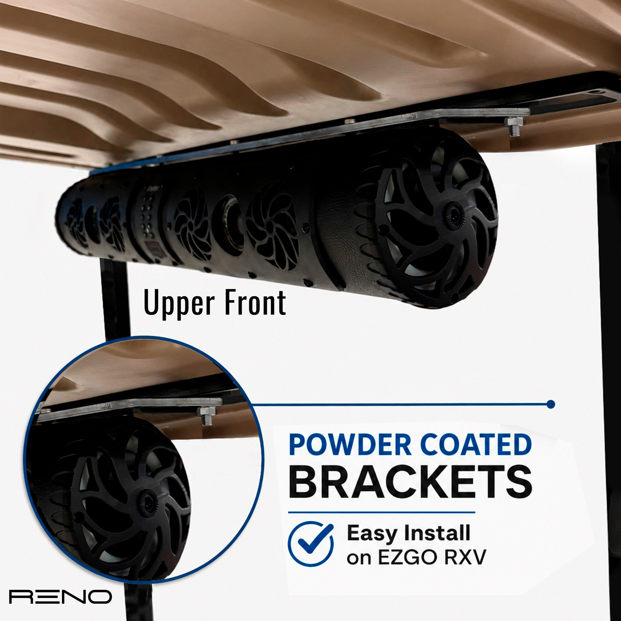RENO Core 27