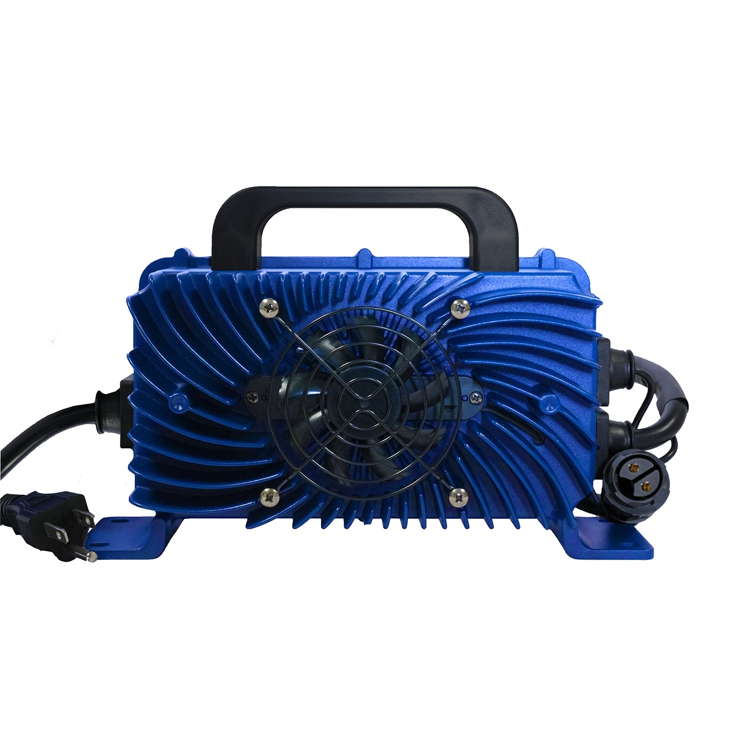 Allied Lithium Batteries for Golf Carts 36V Easy Conversion Kit (Includes Charger) Allied Batteries