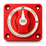Cut Off Switch (For Drop-in-Ready batteries) Ace Golf Cart Covers