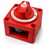 Cut Off Switch (For Drop-in-Ready batteries) Ace Golf Cart Covers