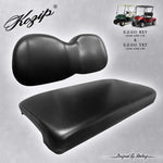Basic Front Seat Upgrade Kit Ace Golf Cart: Best Golf Cart Covers for Sale