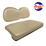 Basic Front Seat Upgrade Kit Ace Golf Cart: Best Golf Cart Covers for Sale