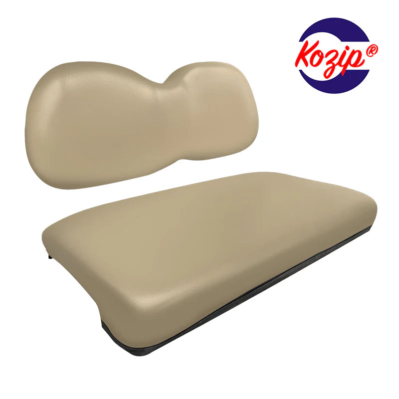 Basic Front Seat Upgrade Kit Ace Golf Cart: Best Golf Cart Covers for Sale