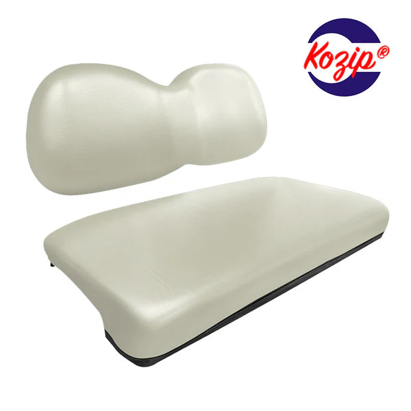 Basic Front Seat Upgrade Kit Ace Golf Cart: Best Golf Cart Covers for Sale