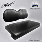 Basic Front Seat Upgrade Kit Ace Golf Cart: Best Golf Cart Covers for Sale