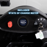 Allied RS 48V 105AH Commercial Golf Cart Lithium LiFePO4 Battery Easy Conversion Kit (Charger Included) Allied Batteries