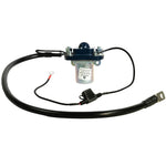 Solenoid - 400A Ace Golf Cart: Best Golf Cart Covers for Sale