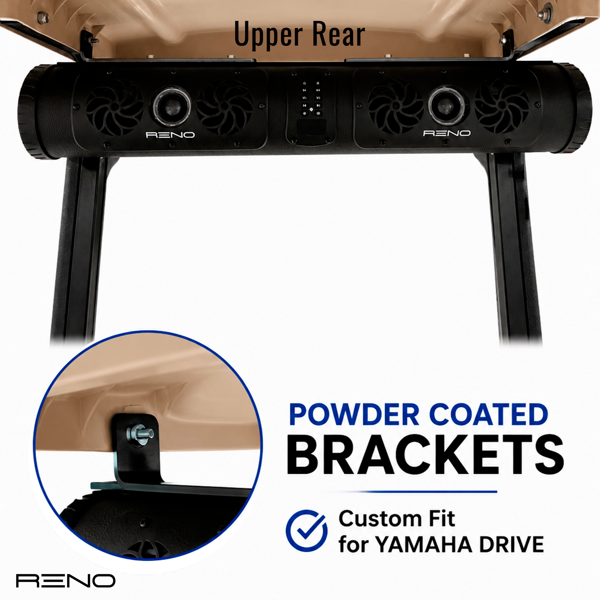 RENO Core 27