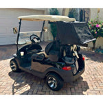 DryClub Golf Club Canopy. Protect Your Clubs. Ace