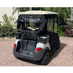 DryClub Golf Club Canopy. Protect Your Clubs. Ace