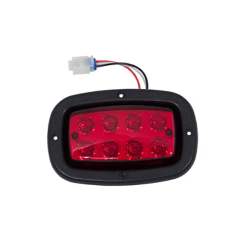Led Golf Cart Full Light Kit - Club Car DS - GTW - Ace Golf Cart: Best Golf Cart Covers for Sale