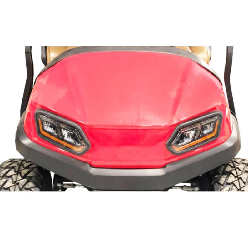 Led Golf Cart Full Light Kit - Club Car Tempo - GTW - Ace Golf Cart: Best Golf Cart Covers for Sale