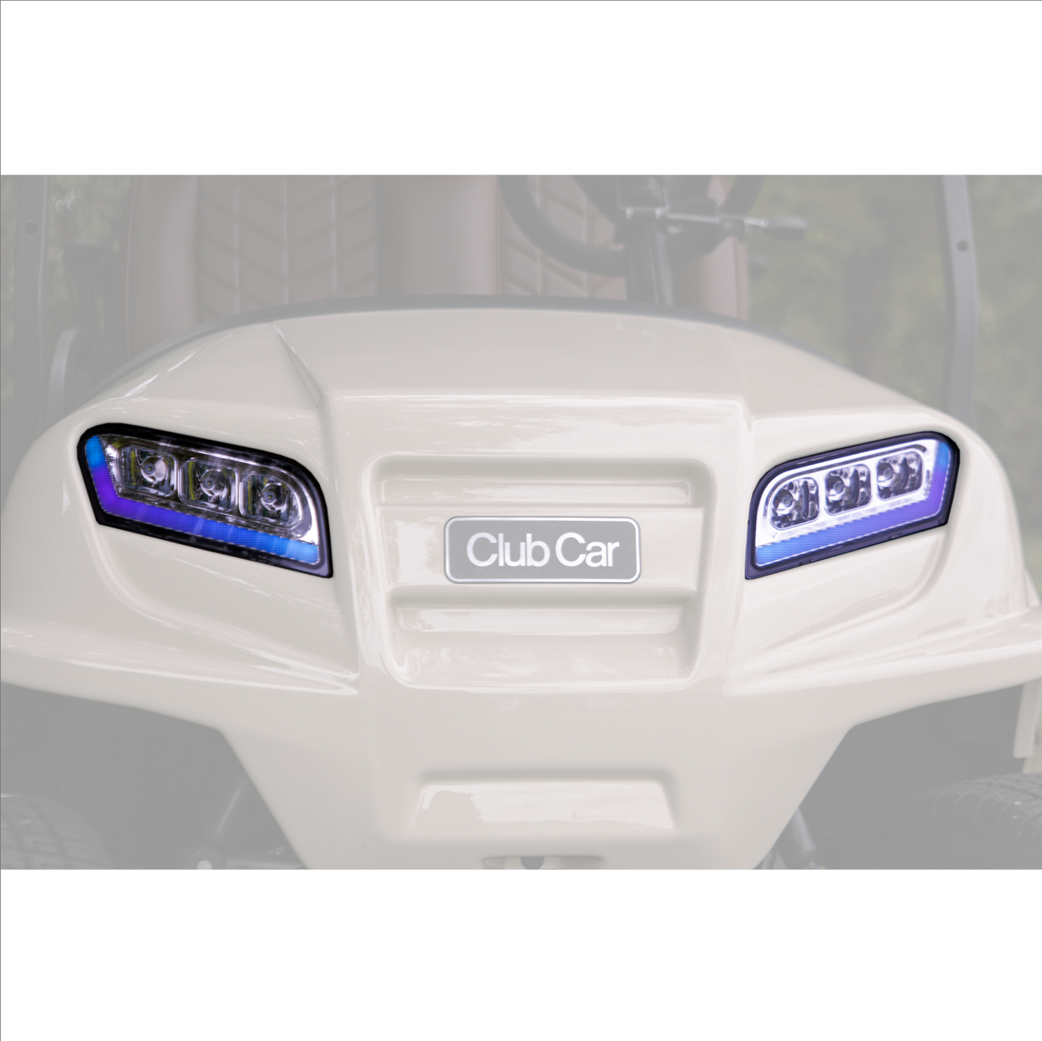 MadJax® LUX LT Headlight Upgrade Kit for Club Car Onward
