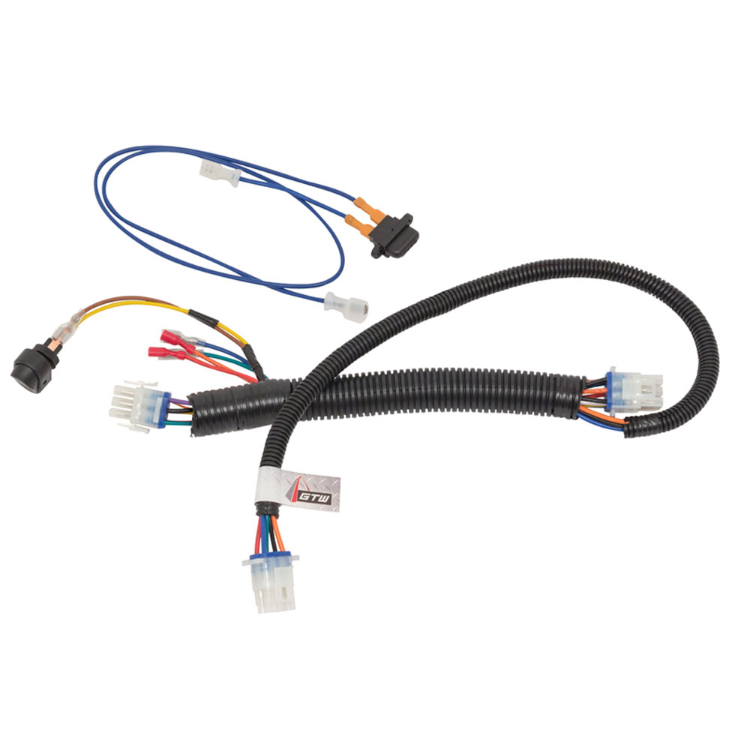 GTW® Club Car Precedent Light Kit (Years 2004-Up)
