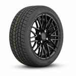 RENO 14" Wheel and 23" Tire Set - PRIME RENO Powered