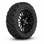 RENO 14" Wheel and 23" Tire Set - PRIME RENO Powered