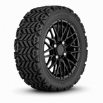 RENO 14" Wheel and 23" Tire Set - PRIME RENO Powered